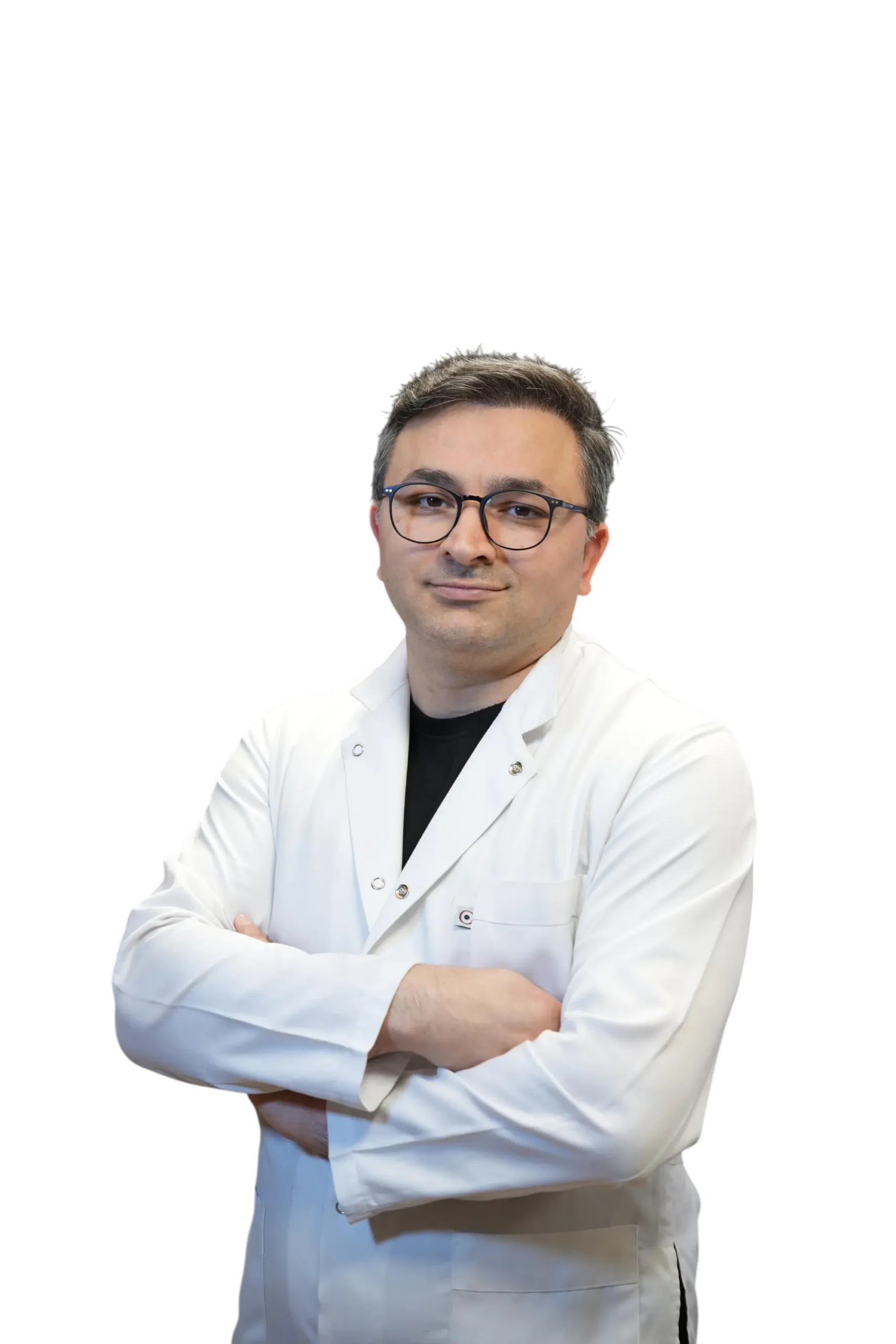 Pediatr Dr. Kənan Qarayev